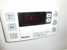 ベルフレージュ 205 ｜ 千葉県松戸市松戸（賃貸マンション1K・2階・27.31㎡） その14