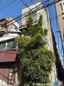 東京都荒川区西日暮里２丁目