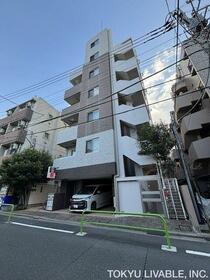 オープンレジデンシア池之端