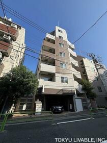 オープンレジデンシア池之端