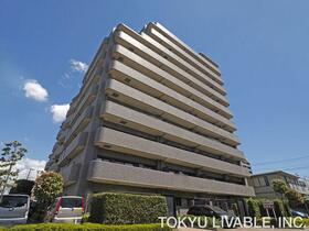 レーベンハイム草加ステーションビュー