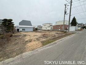 北海道北広島市大曲緑ヶ丘２丁目