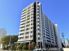 シエリア仙台新寺