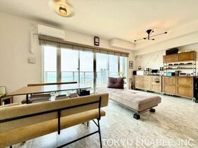 モントーレ香椎浜サーフタワーセンターコート