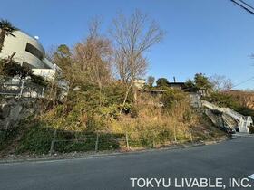 兵庫県西宮市甲陽園目神山町