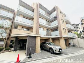 グランシーナ目白台