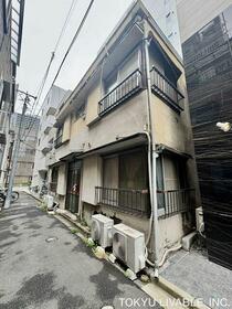 東京都中央区月島２丁目