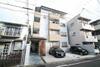 フォルトゥーナ中堂寺 3階 築12年8ヶ月の賃貸物件
