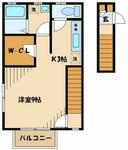 セピア仙川のイメージ