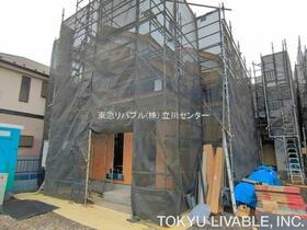 東京都立川市栄町２丁目