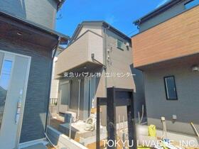東京都立川市栄町２丁目