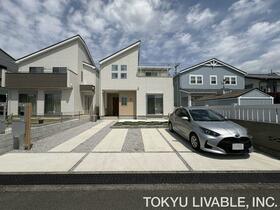 東京都八王子市川口町