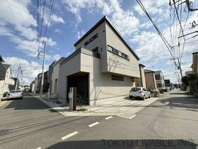 埼玉県さいたま市見沼区大字中川