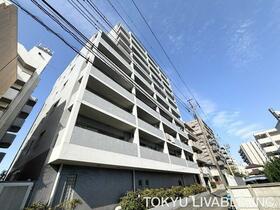 東府中ガーデンハウス