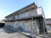 中西ハイツC棟 2階 築48年3ヶ月の賃貸物件
