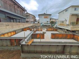 埼玉県川越市岸町２丁目