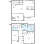 メテオレジデンス千石のイメージ