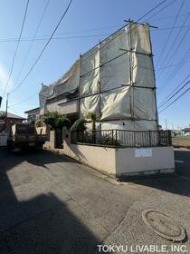 東京都西東京市住吉町２丁目