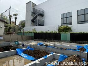 東京都中野区弥生町４丁目