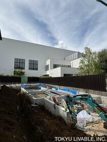 東京都中野区弥生町４丁目