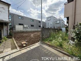 東京都練馬区南大泉４丁目