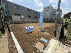 東京都練馬区南大泉４丁目