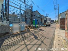 千葉県松戸市上本郷