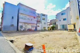 大阪府大阪市旭区今市１丁目