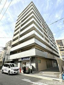 プレサンスロジェ西宮鳴尾