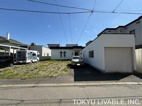 北海道札幌市中央区南二十六条西８丁目