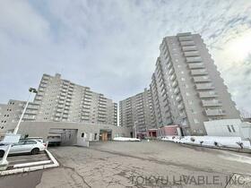 ラポール南郷の杜１号館