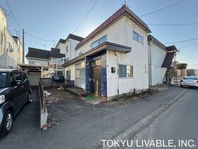 北海道札幌市白石区北郷一条１丁目