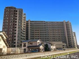 アンピール香椎駅前