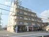 第20洛西ハイツ久我 5階 築36年6ヶ月の賃貸物件