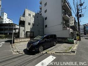 埼玉県川口市並木３丁目