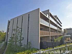 パークホームズ市が尾荏田西