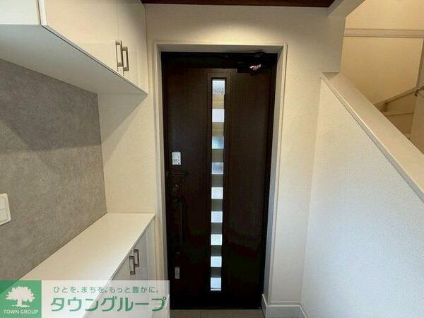 detached 東京都小金井市前原町２丁目

地図を見る