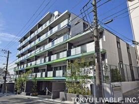 エクセレントシティ青葉台ＩＩザ・パーク