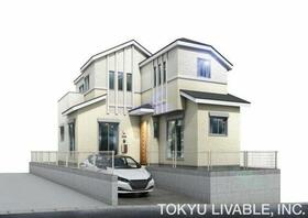 神奈川県横浜市旭区白根５丁目