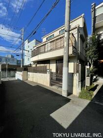 東京都豊島区南池袋３丁目