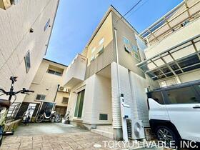 大阪府大阪市旭区清水３丁目