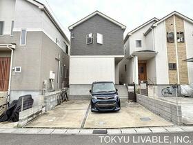 千葉県松戸市小金原４丁目