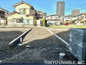 神奈川県相模原市南区相模台２丁目