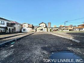 神奈川県相模原市南区相模台２丁目