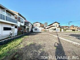 神奈川県相模原市南区相模台２丁目