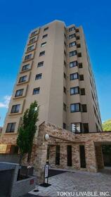 シティハウス円山外苑前