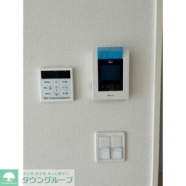 千葉県千葉市稲毛区黒砂３丁目(賃貸一戸建3LDK・--・102.68㎡)の写真 その10