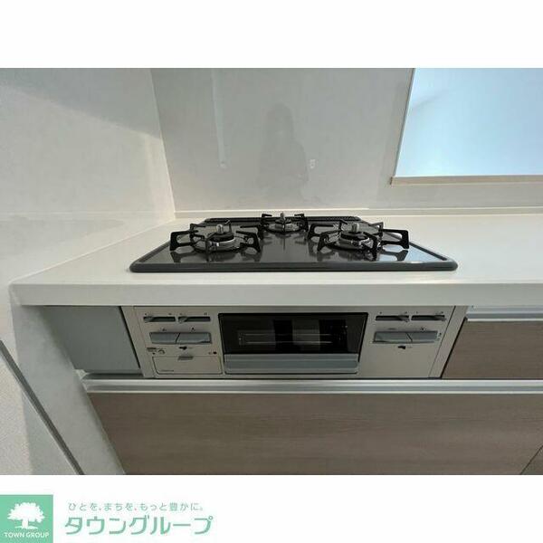 千葉県千葉市稲毛区黒砂３丁目(賃貸一戸建3LDK・--・102.68㎡)の写真 その13