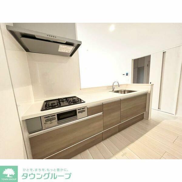 千葉県千葉市稲毛区黒砂３丁目(賃貸一戸建3LDK・--・102.68㎡)の写真 その14