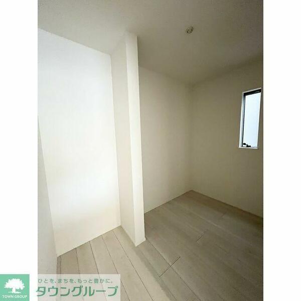 千葉県千葉市稲毛区黒砂３丁目(賃貸一戸建3LDK・--・102.68㎡)の写真 その15